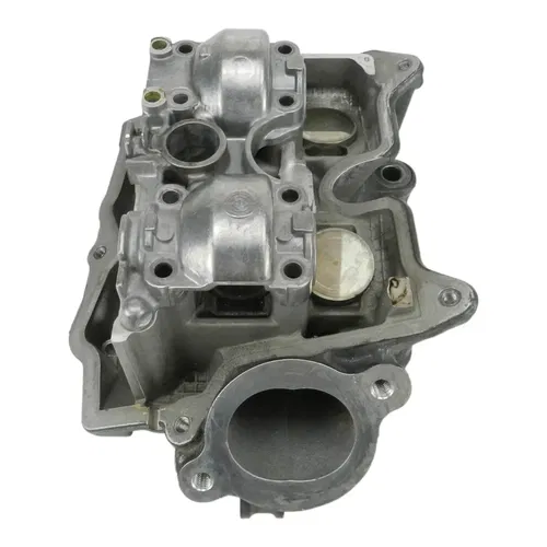 2001 APRILIA SL1000 FALCO OEM ENGINE TOP END FRONT CYLINDER HEAD AP0613056