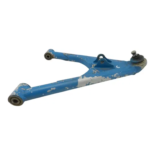 1987 KAWASAKI TECATE 4 KXF250A FRONT RIGHT LOWER A ARM 39007-1124