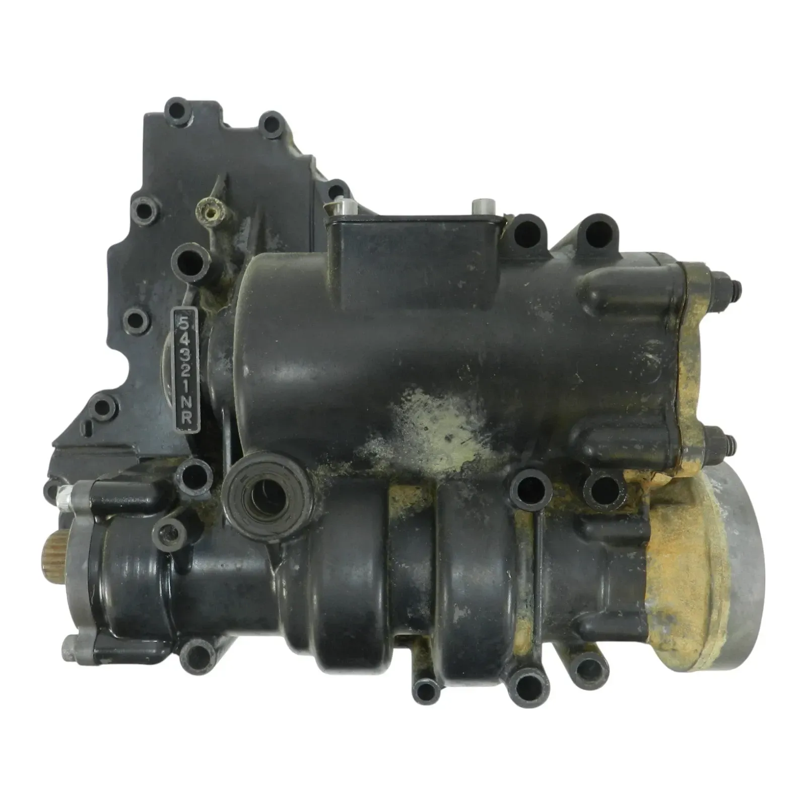 1998 KAWASAKI BAYOU 300 4X4 GEARCASE CASE 14055-1133