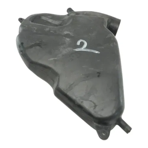 2001 YAMAHA YZF600R AIR INTAKE INLET DUCT #2 4TV-2838R-00-00
