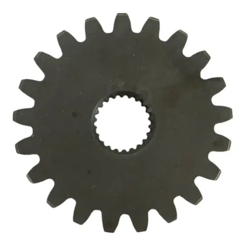 1986 HONDA TRX200SX STARTER START GEAR 28118-HB3-000