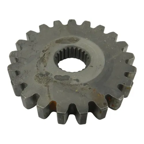 1986 HONDA TRX200SX STARTER START GEAR 28118-HB3-000