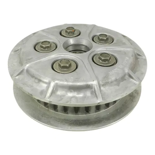 1983 KAWASAKI KLT250A CLUTCH PRESSURE PLATE 13187-1008 13187-1059