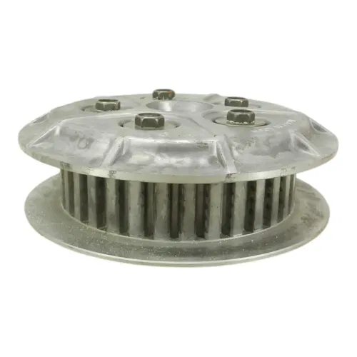 1983 KAWASAKI KLT250A CLUTCH PRESSURE PLATE 13187-1008 13187-1059