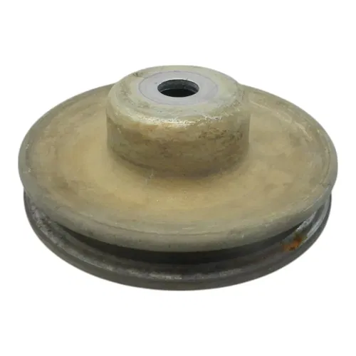 2008 KUBOTA RTV500 FAN PULLEY EG673-64110