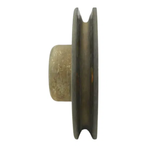 2008 KUBOTA RTV500 FAN PULLEY EG673-64110