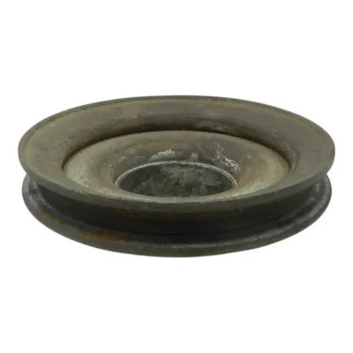 2008 KUBOTA RTV500 FAN PULLEY EG673-64110