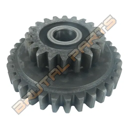 86 HONDA TRX200SX OEM REVERSE IDLE GEAR 23721-HB3-000