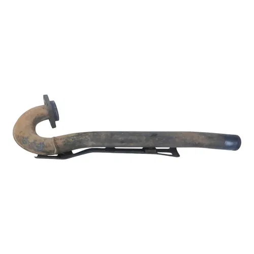 2001 KAWASAKI KLR250 EXHAUST HEADER PIPE  18049-1461