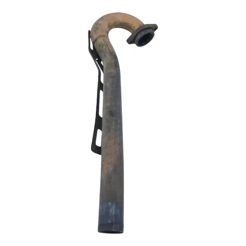 2001 KAWASAKI KLR250 EXHAUST HEADER PIPE  18049-1461