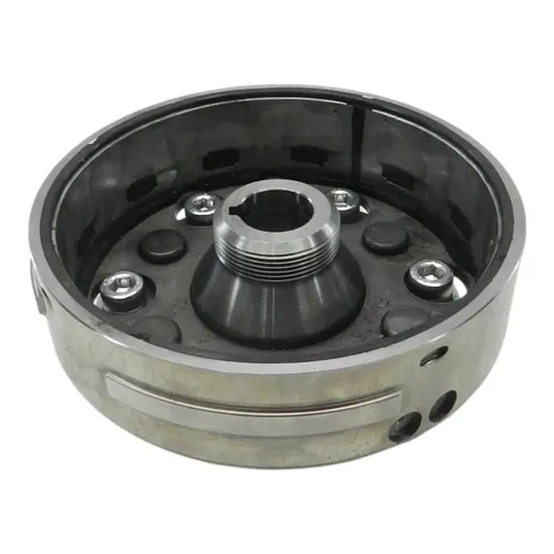 05-07 KAWASAKI BRUTE FORCE 750 STATOR MAGNETO 21007-0013