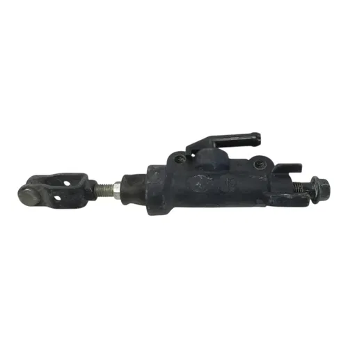 2011 YAMAHA FZ6R REAR BRAKE MASTER CYLINDER  2D1-2583V-00-00