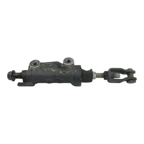 2011 YAMAHA FZ6R REAR BRAKE MASTER CYLINDER  2D1-2583V-00-00