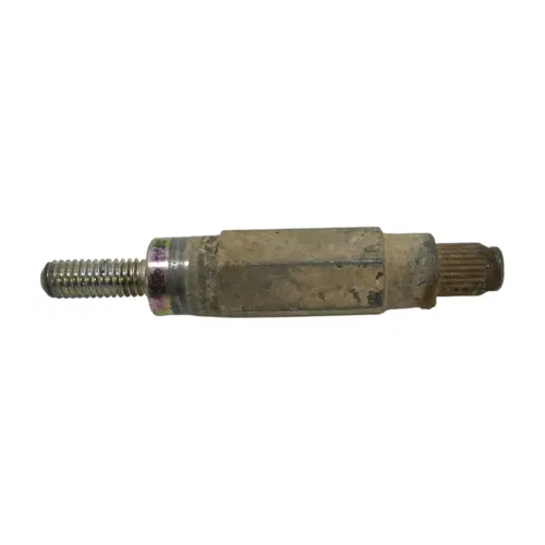 1986 HONDA FOURTRAX 70 GEAR SHIFT NEUTRAL INDICATOR SHAFT 35763-957-000
