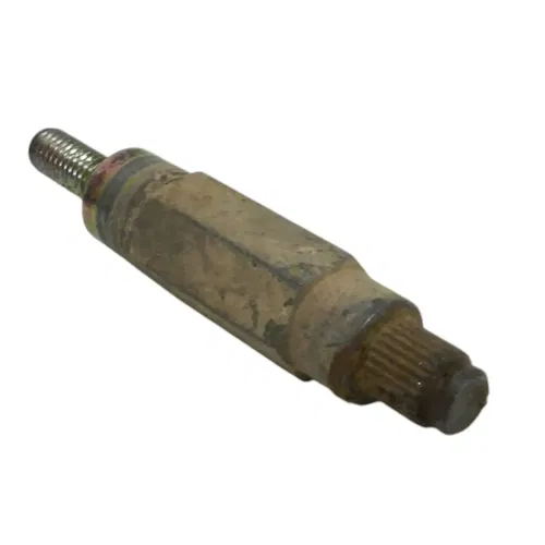 1986 HONDA FOURTRAX 70 GEAR SHIFT NEUTRAL INDICATOR SHAFT 35763-957-000
