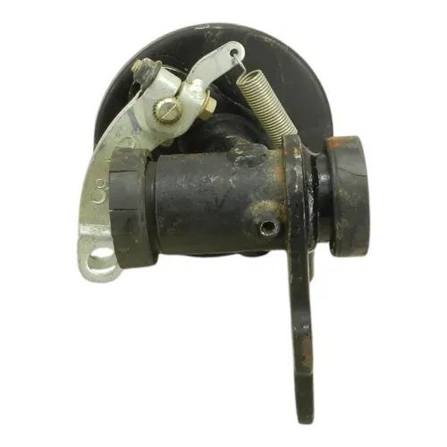 2006 SUZUKI QUADSPORT Z50 FRONT RIGHT STEERING KNUCKLE 51230-43F00