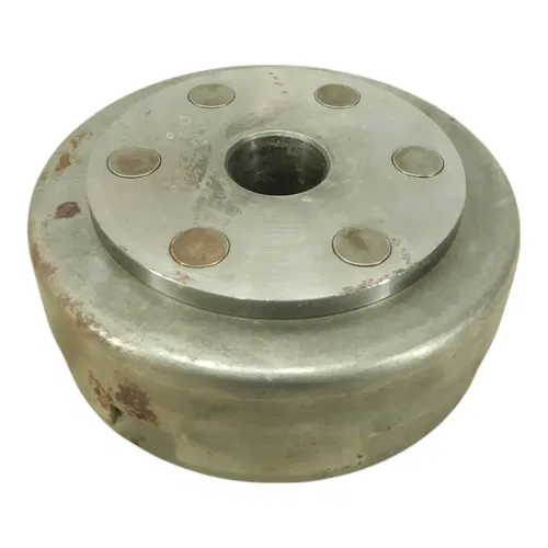 2007 CAN-AM OUTLANDER MAX 400 4X4 HO FLYWHEEL MAGNETO ROTOR 420684045