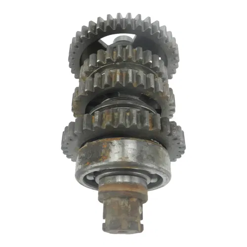 1982 HONDA ATC250R OEM TRANSMISSION 23221-961-000 23221-961-000