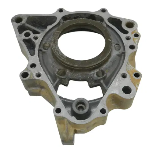 05-25 KAWASAKI BRUTE FORCE 650 750 FRONT DIFFERENTIAL CENTER HOUSING 14055-1155