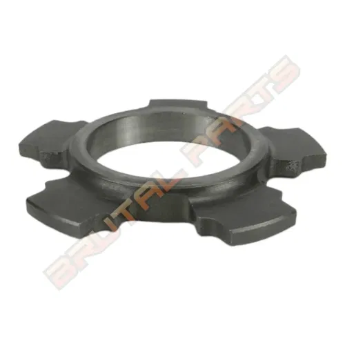 KAWASAKI MULE BRUTE FORCE 650 750 TERYX PRAIRIE HIGH HI LOW SPACER 92026-1600
