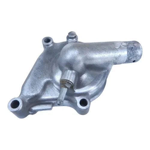 2005 ARCTIC CAT 650 4X4 V2 AUTOMATIC WATER PUMP COVER 3201-177