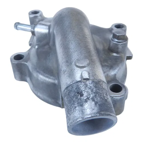 2005 ARCTIC CAT 650 4X4 V2 AUTOMATIC WATER PUMP COVER 3201-177