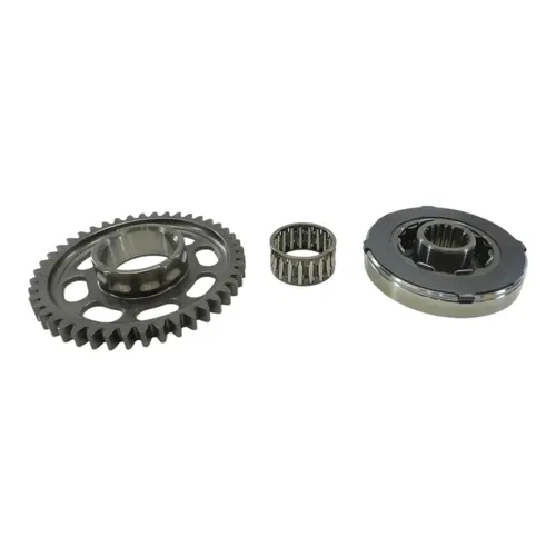 2004 SUZUKI GSX-R750 STARTER CLUTCH ONE WAY  12600-40830