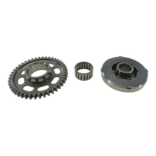2004 SUZUKI GSX-R750 STARTER CLUTCH ONE WAY  12600-40830