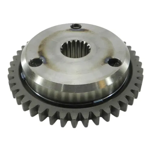 2004 SUZUKI GSX-R750 STARTER CLUTCH ONE WAY  12600-40830