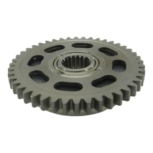 2004 SUZUKI GSX-R750 STARTER CLUTCH ONE WAY  12600-40830