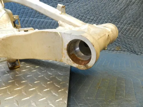 2012 KAWASAKI KX250F FRAME CHASSI 32160-0570