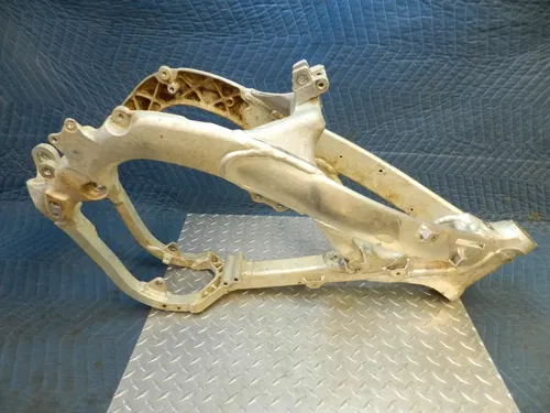 2012 KAWASAKI KX250F FRAME CHASSI 32160-0570