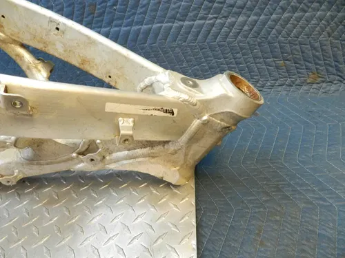 2012 KAWASAKI KX250F FRAME CHASSI 32160-0570