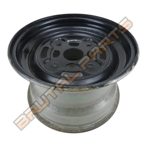 2007 CAN-AM OUTLANDER 400 REAR WHEEL RIM 705500622