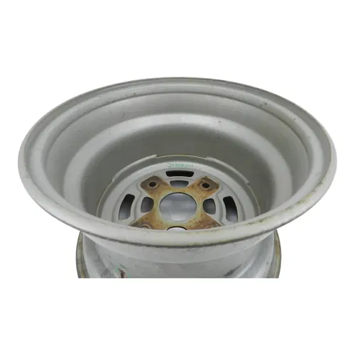 2007 CAN-AM OUTLANDER 400 REAR WHEEL RIM 705500622