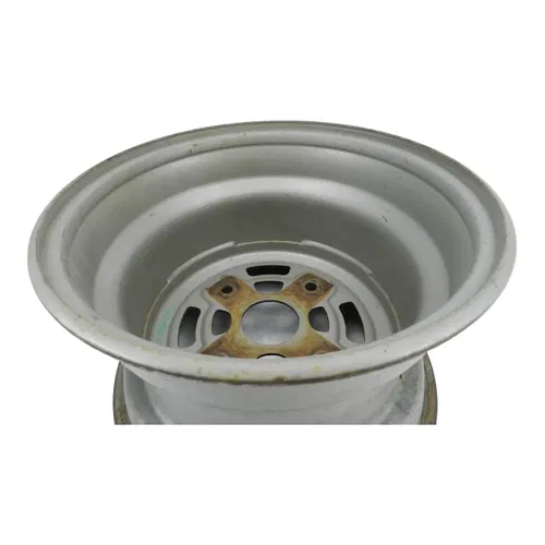 2007 CAN-AM OUTLANDER 400 REAR WHEEL RIM 705500622