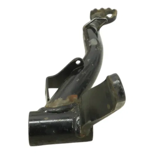 1979 HONDA XL75 RIGHT FOOT BRAKE PEDAL 46500-152-000