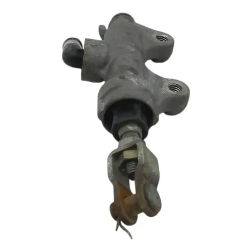 1996 KAWASAKI NINJA ZX6R REAR BRAKE MASTER CYLINDER 43016-1154