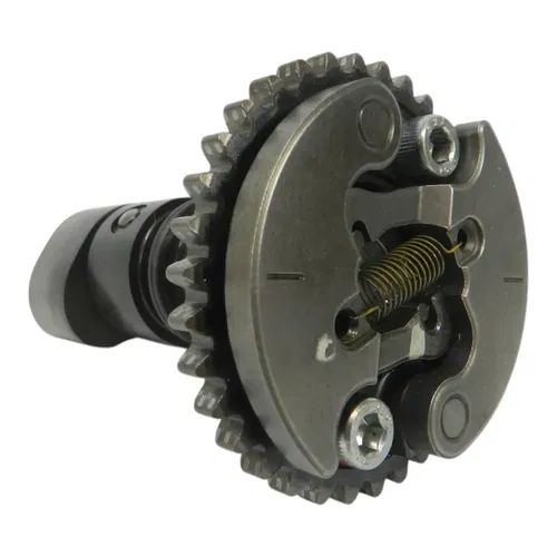 2014 KAWASAKI TERYX4 800 CAMSHAFT REAR 49118-0788 49118-0940