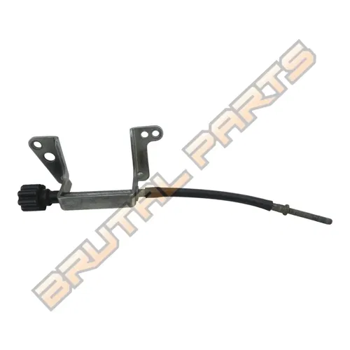 1987 HONDA CBR600F IDLE STOP SCREW ADJUSTER 16028-MN4-003 16028-MN4-013