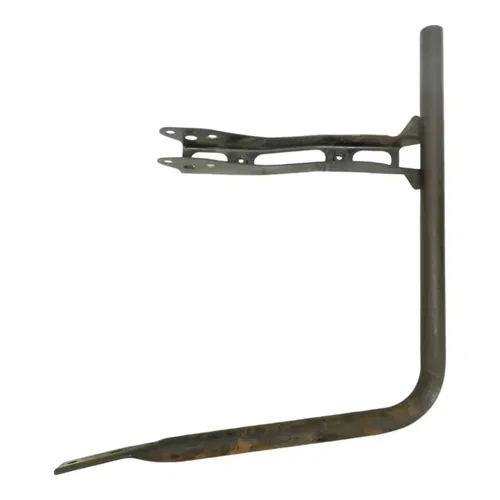 2016 HONDA RANCHER 420 RIGHT FOOT REST PEG BRACKET MOUNT 50611-HR3-A20
