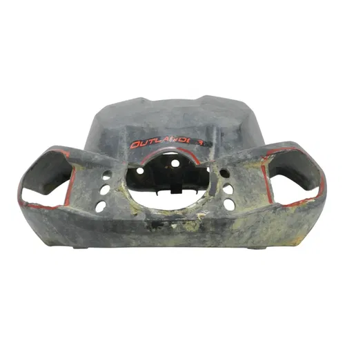 2022 CAN-AM OUTLANDER 570 SPEEDOMETER GAUGE SUPPORT 705007066
