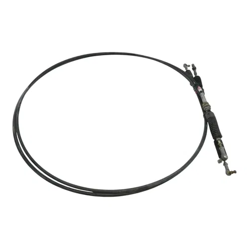 2004 KUBOTA RTV900 SHIFTER CABLES K7561-42720 K7561-42710