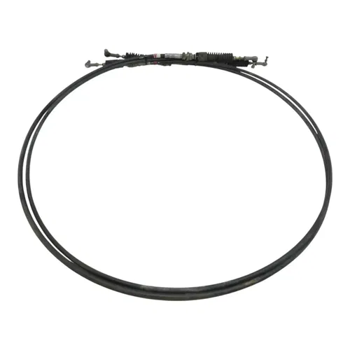 2004 KUBOTA RTV900 SHIFTER CABLES K7561-42720 K7561-42710