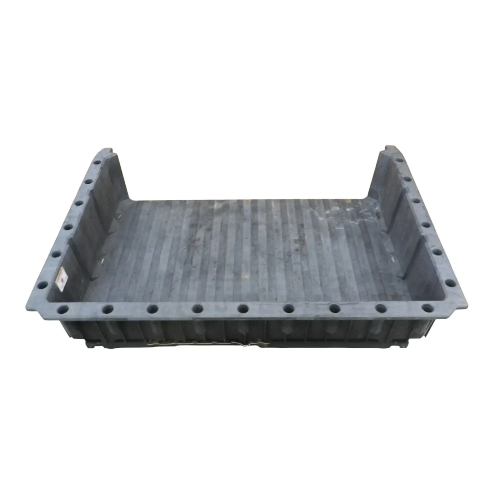 2017 POLARIS RANGER XP 1000 CARRIER BOX BED 2207134