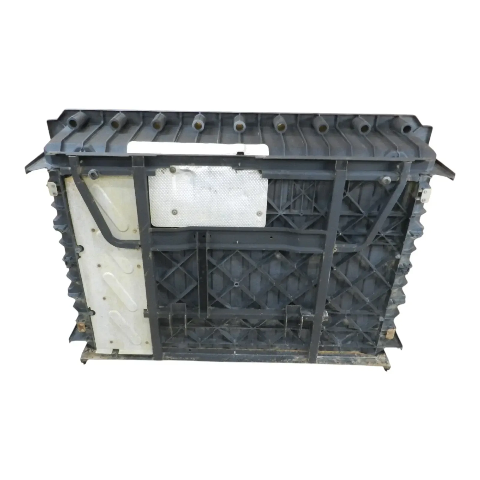 2017 POLARIS RANGER XP 1000 CARRIER BOX BED 2207134