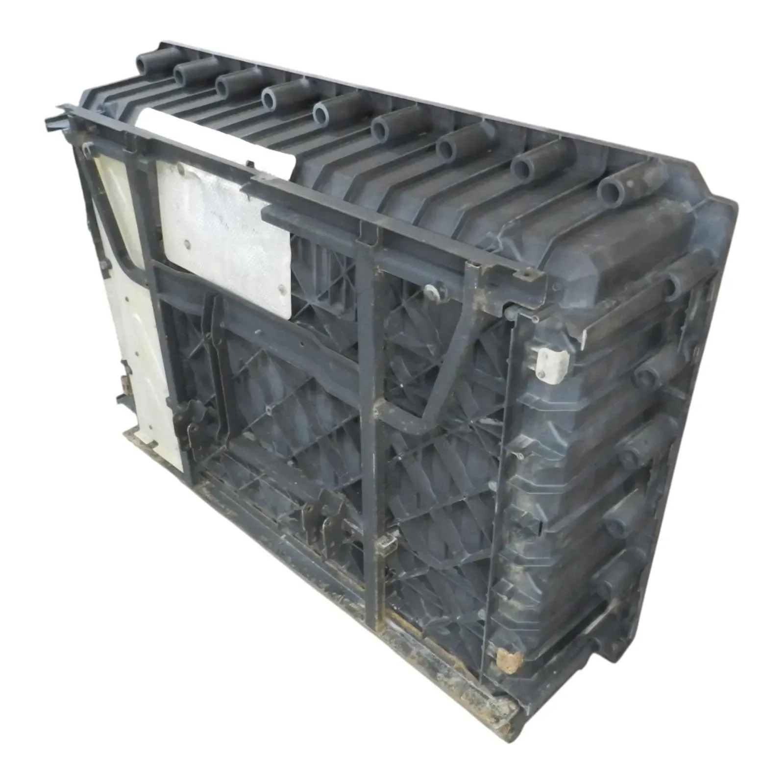 2017 POLARIS RANGER XP 1000 CARRIER BOX BED 2207134