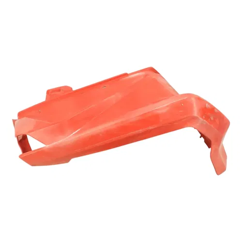 2012 CAN-AM OUTLANDER 1000 RED FRONT LEFT FENDER 715001502 715002182