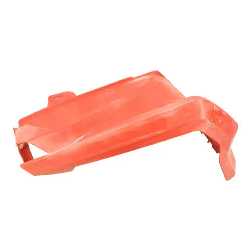 2012 CAN-AM OUTLANDER 1000 RED FRONT LEFT FENDER 715001502 715002182