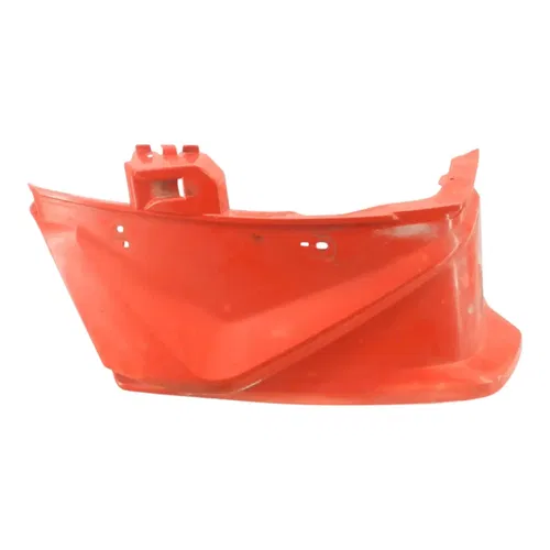 2012 CAN-AM OUTLANDER 1000 RED FRONT LEFT FENDER 715001502 715002182